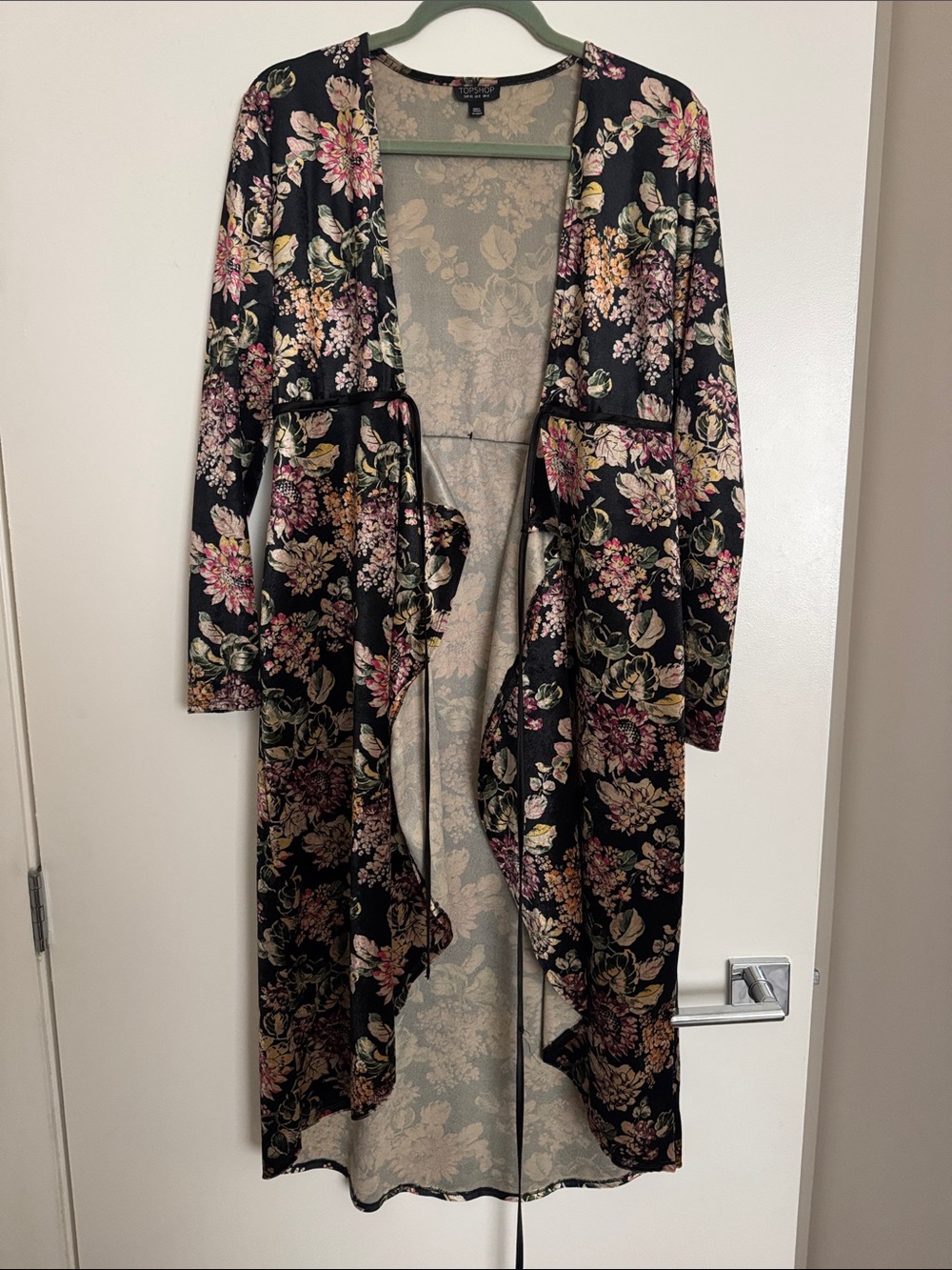 Topshop tunic